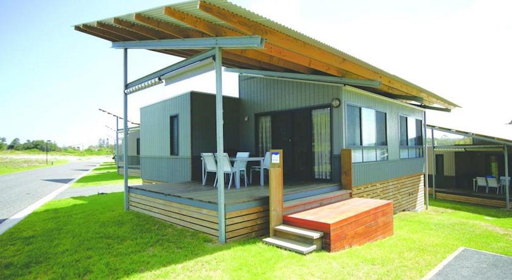 Serenity Diamond Beach Luaran gambar