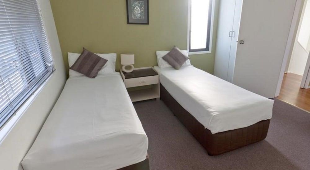 Serenity Diamond Beach Luaran gambar