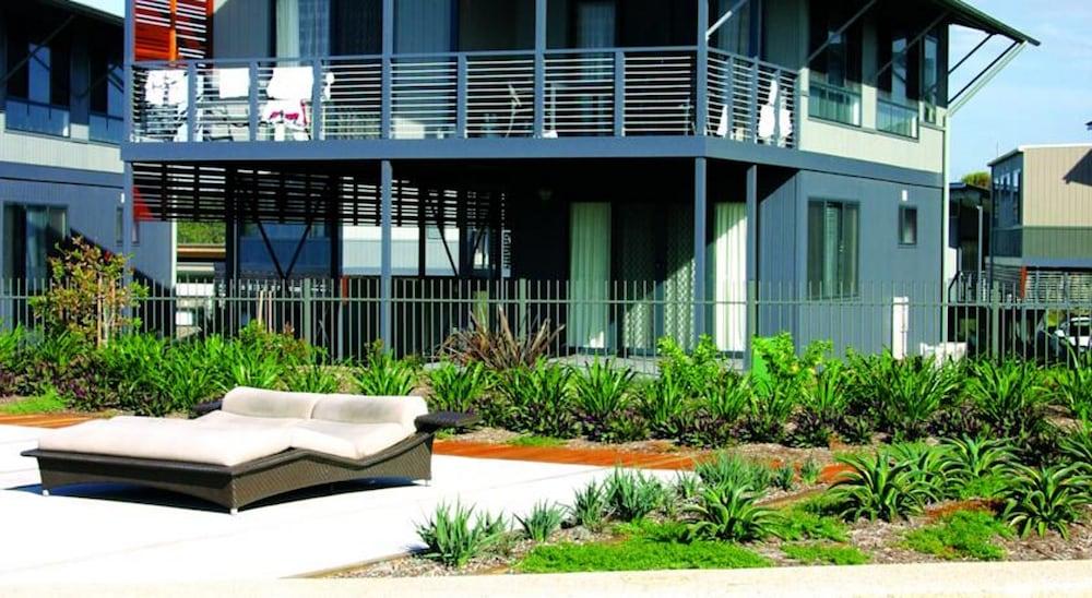 Serenity Diamond Beach Luaran gambar