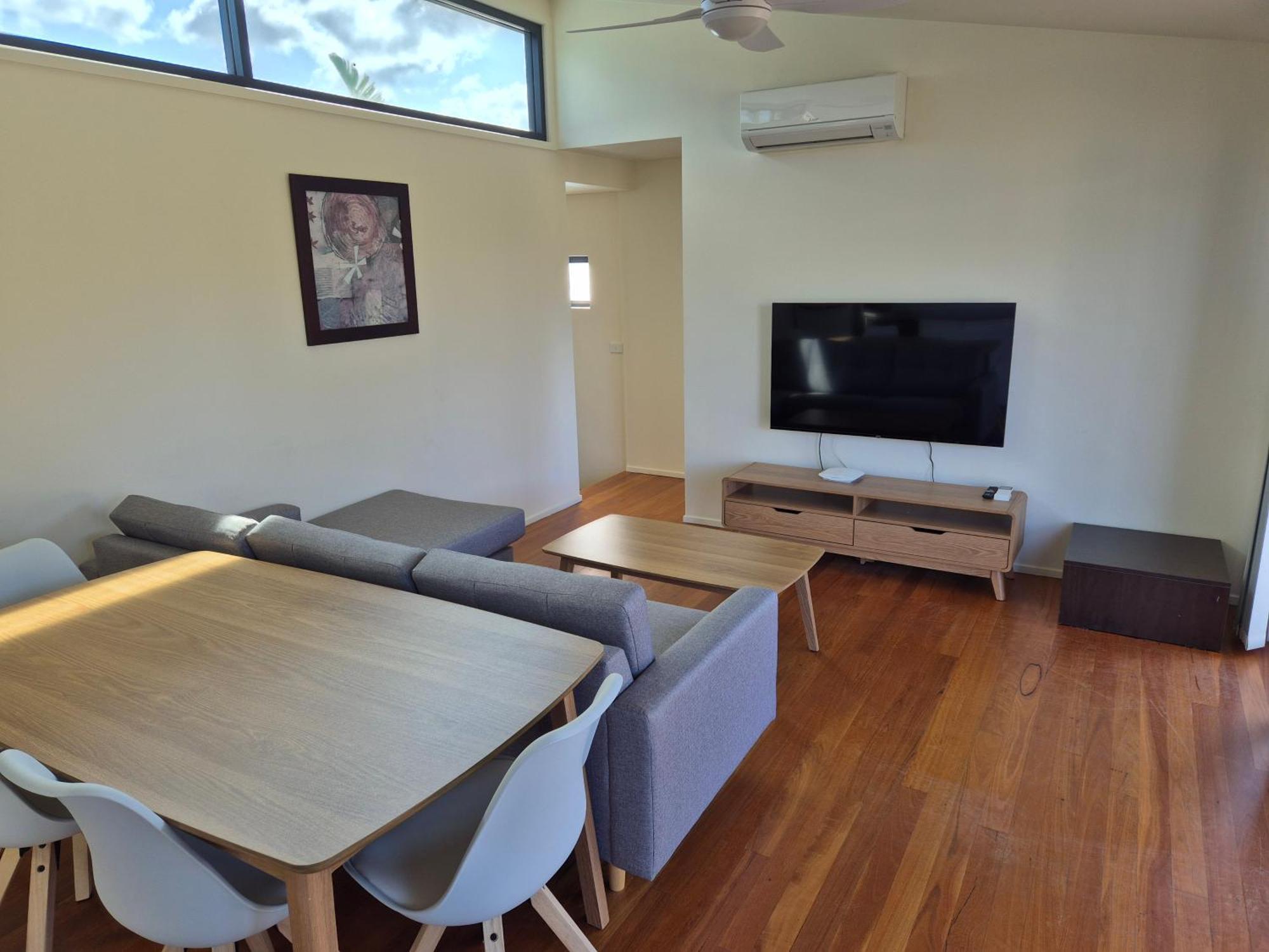 Serenity Diamond Beach Luaran gambar