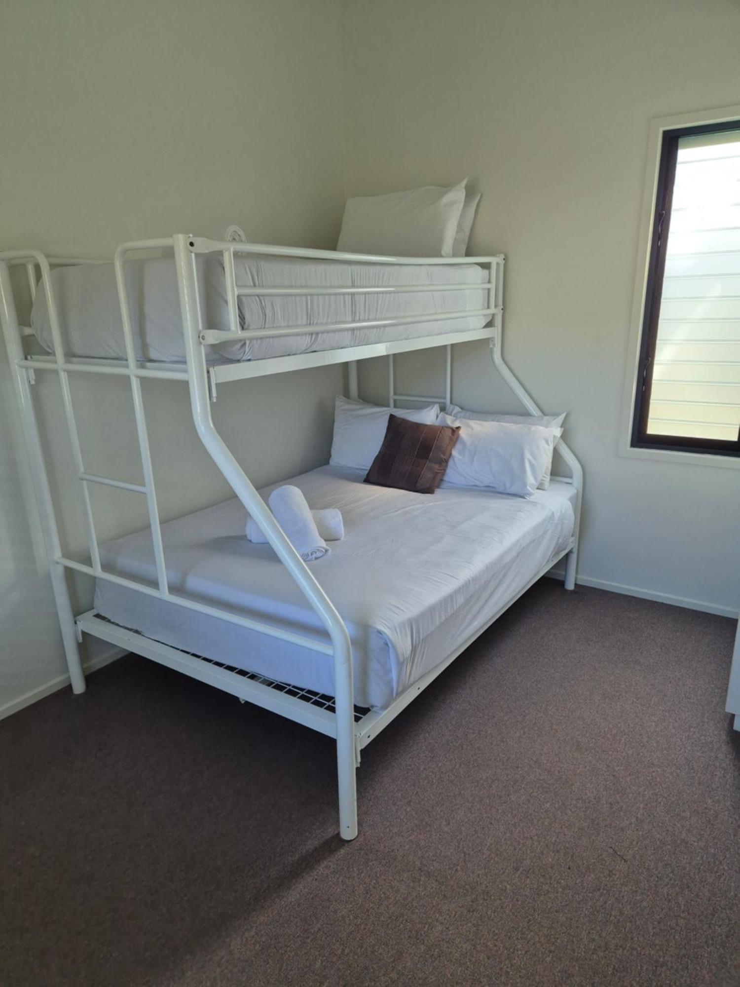 Serenity Diamond Beach Luaran gambar