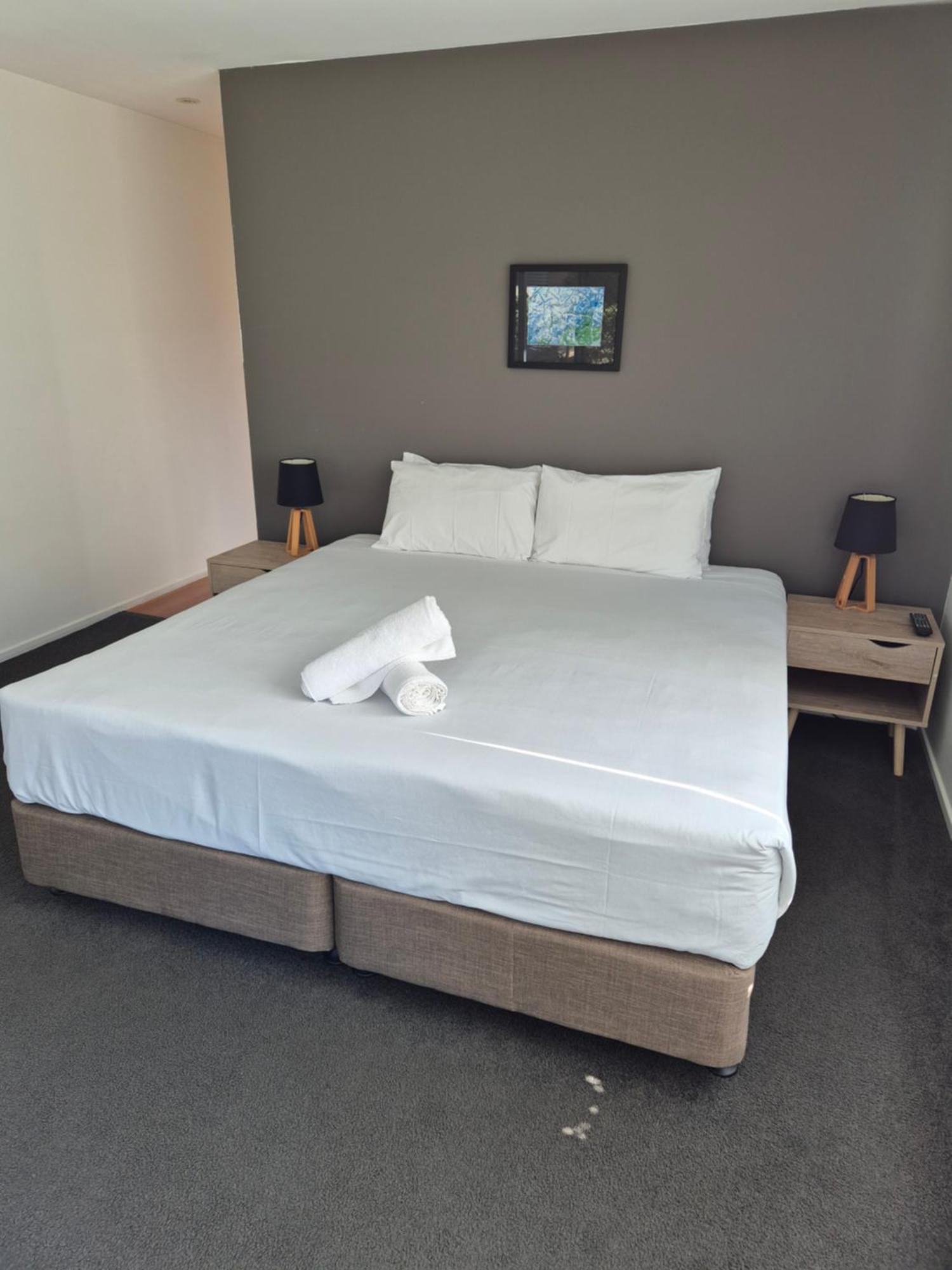 Serenity Diamond Beach Luaran gambar