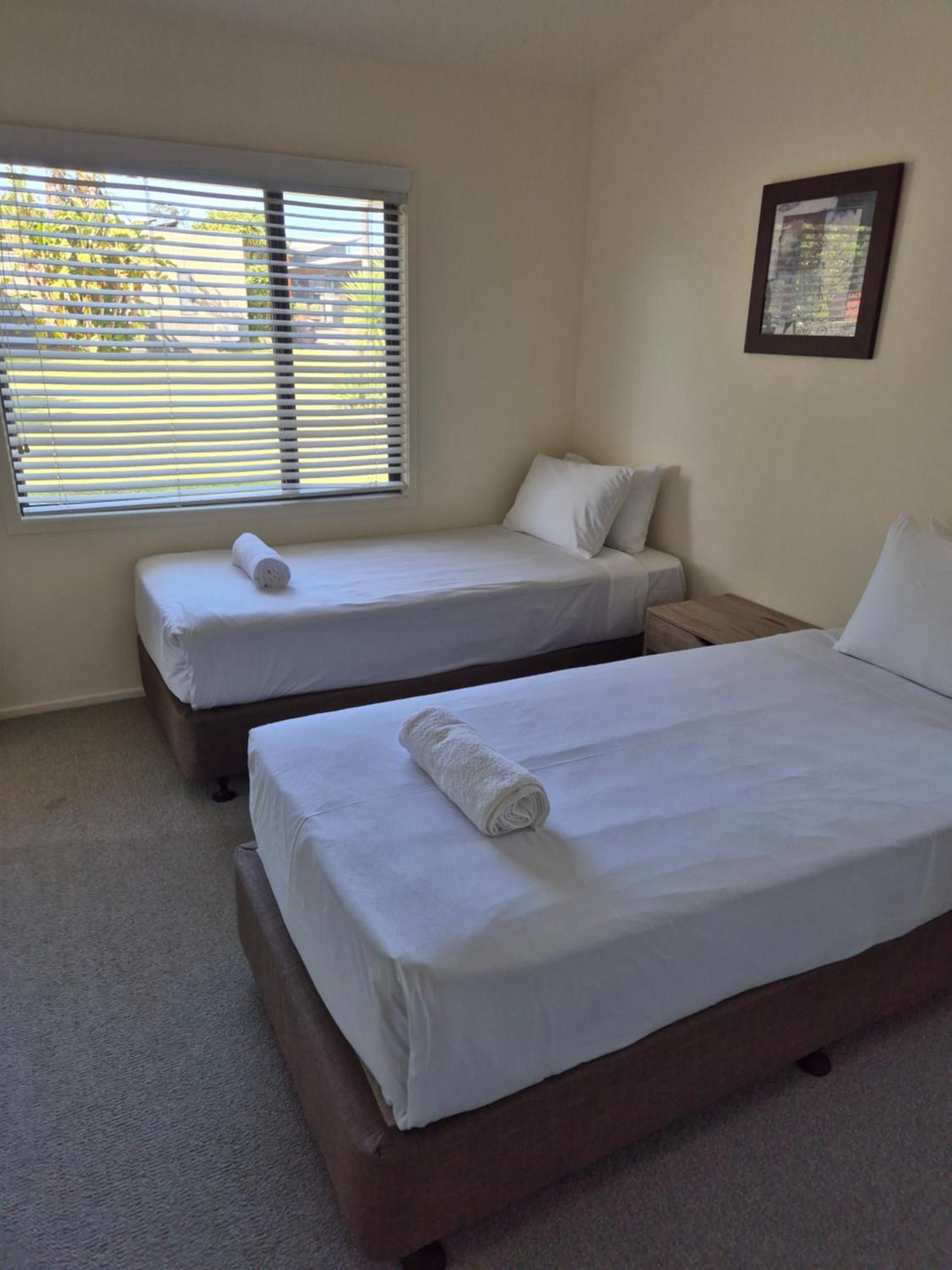 Serenity Diamond Beach Luaran gambar