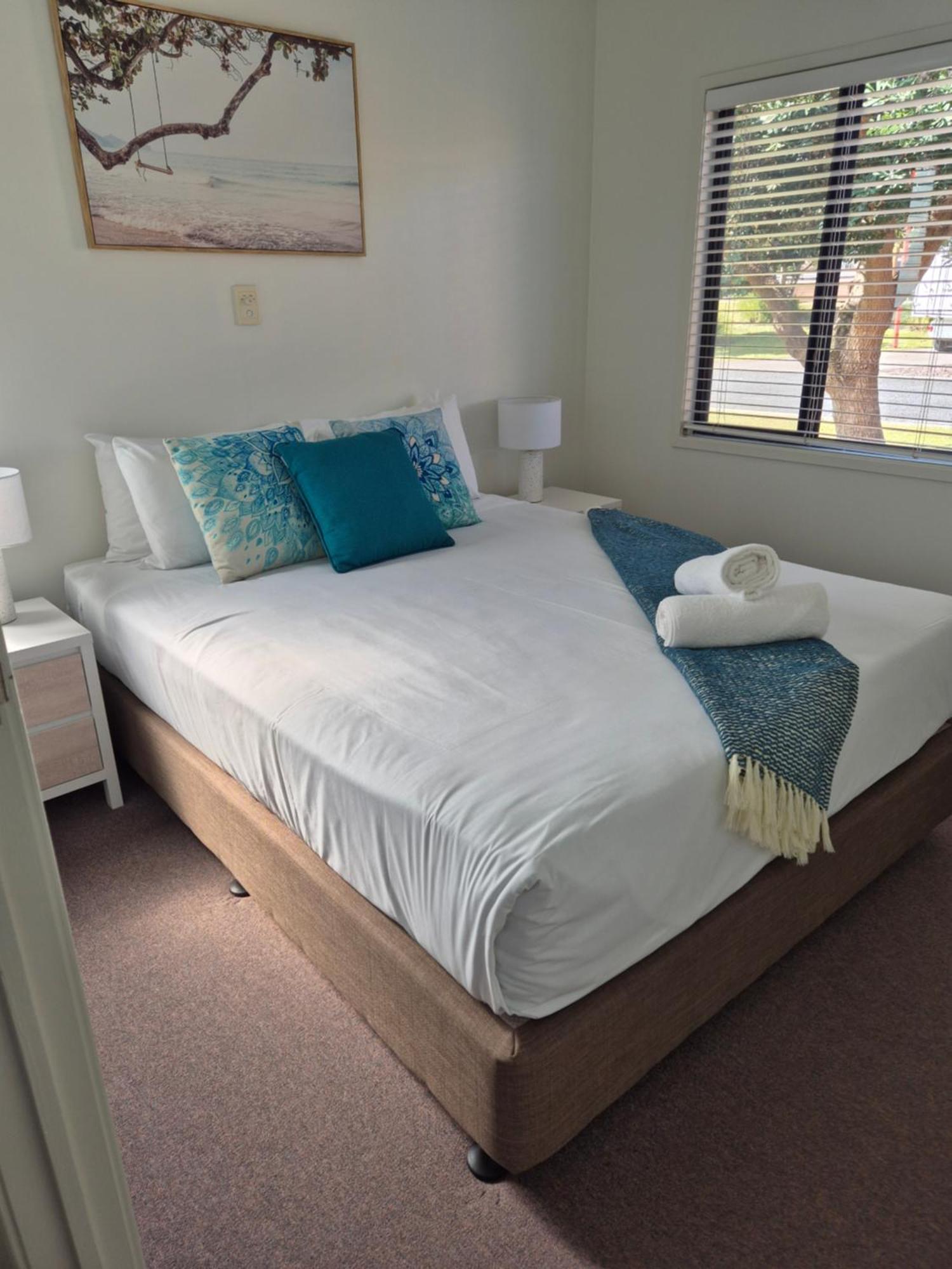 Serenity Diamond Beach Luaran gambar
