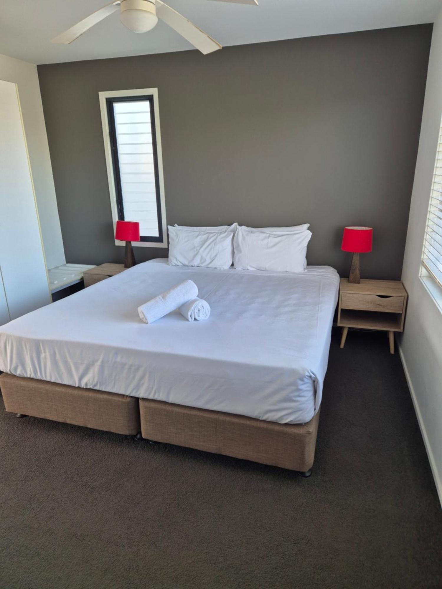 Serenity Diamond Beach Luaran gambar