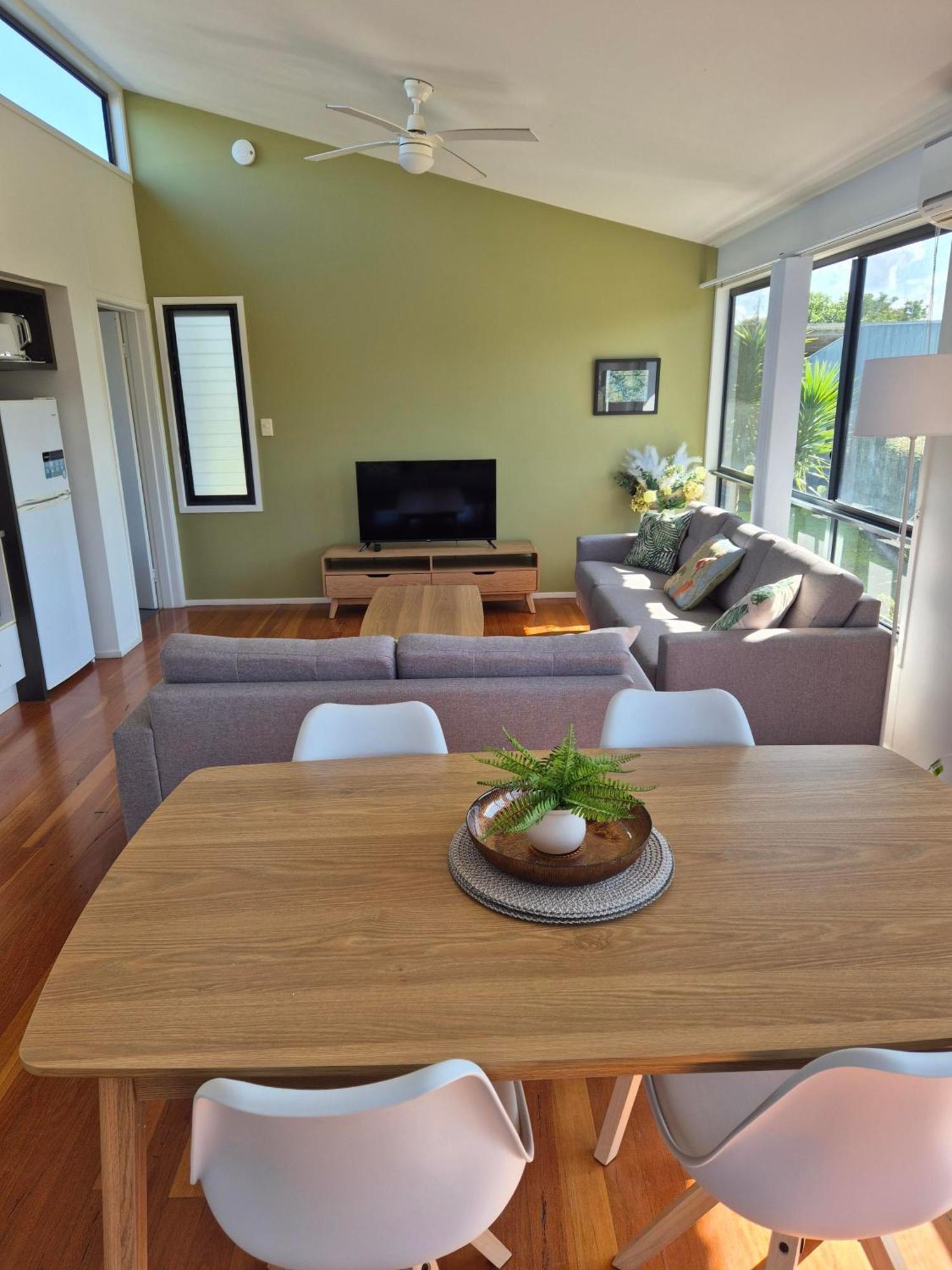 Serenity Diamond Beach Luaran gambar