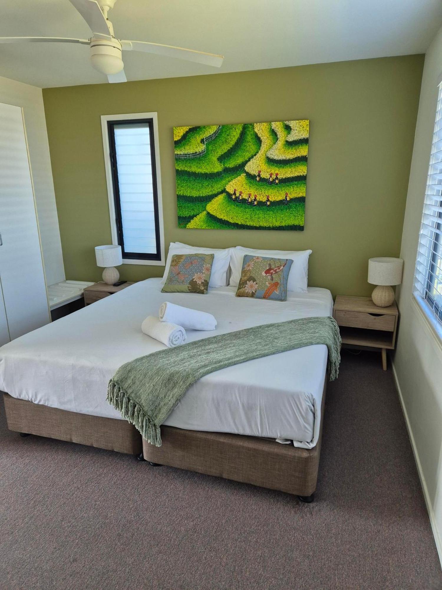 Serenity Diamond Beach Luaran gambar