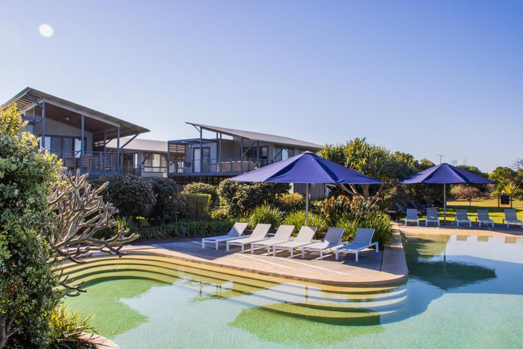 Serenity Diamond Beach Luaran gambar