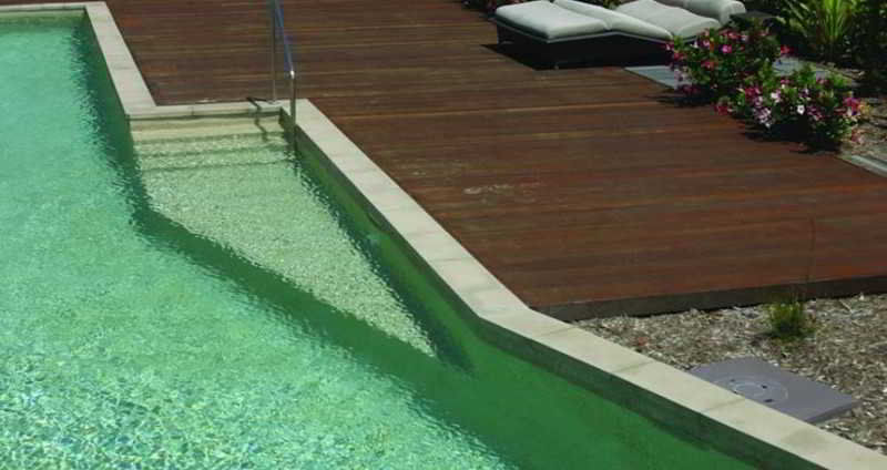 Serenity Diamond Beach Luaran gambar