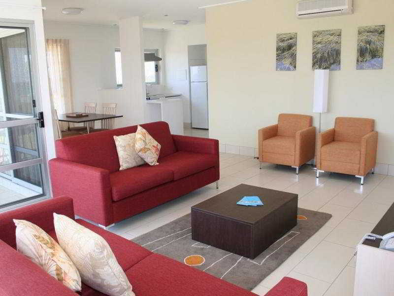 Serenity Diamond Beach Luaran gambar