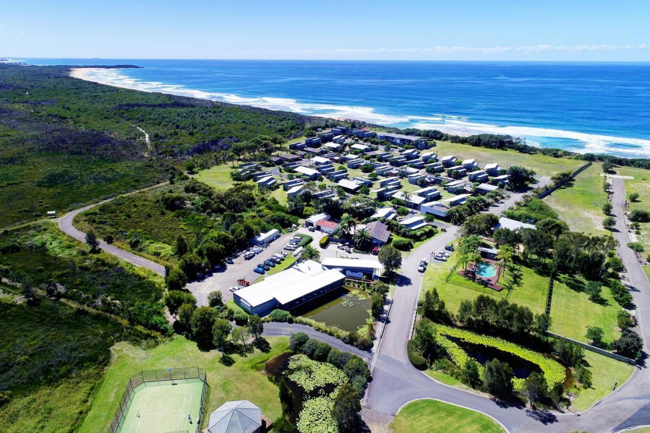 Serenity Diamond Beach Luaran gambar